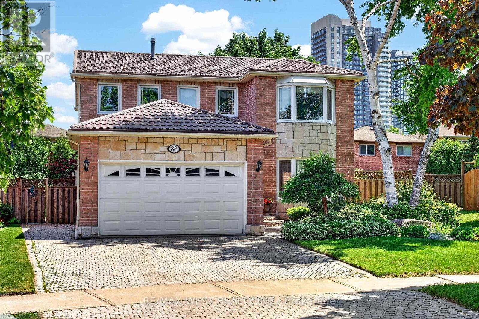 88 PALOMINO DRIVE - 1