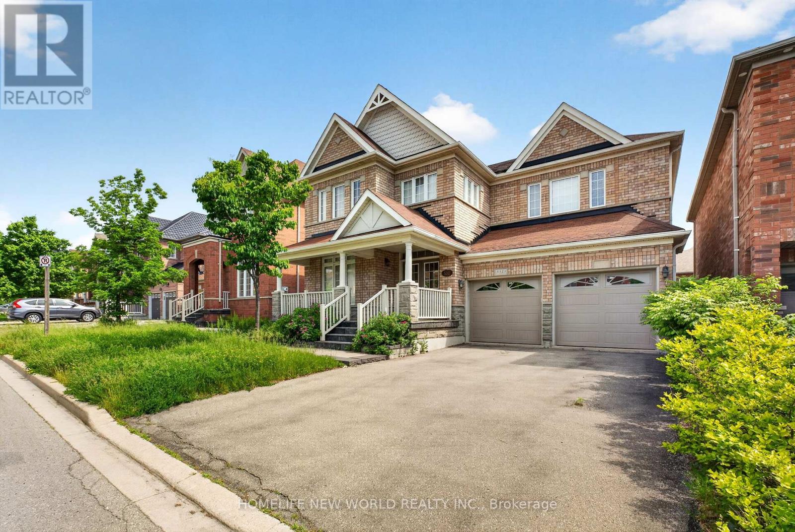 5313 LONGFORD DRIVE - 2