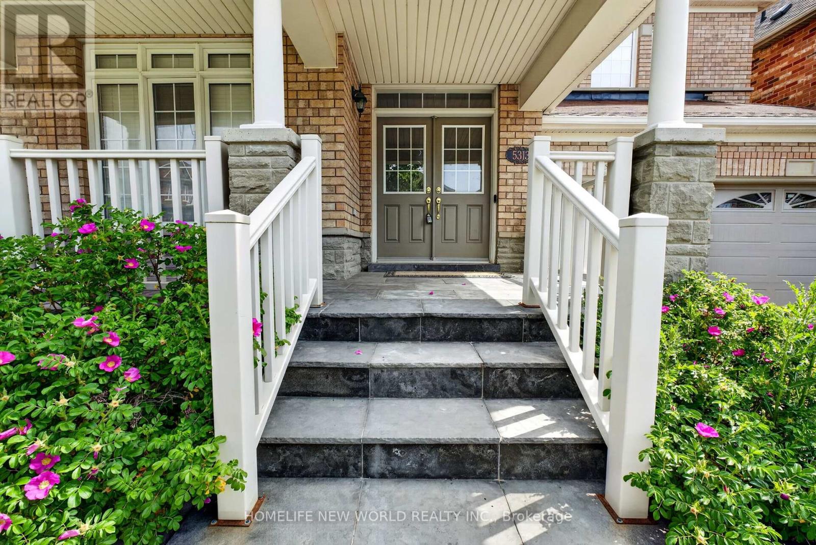 5313 LONGFORD DRIVE - 3