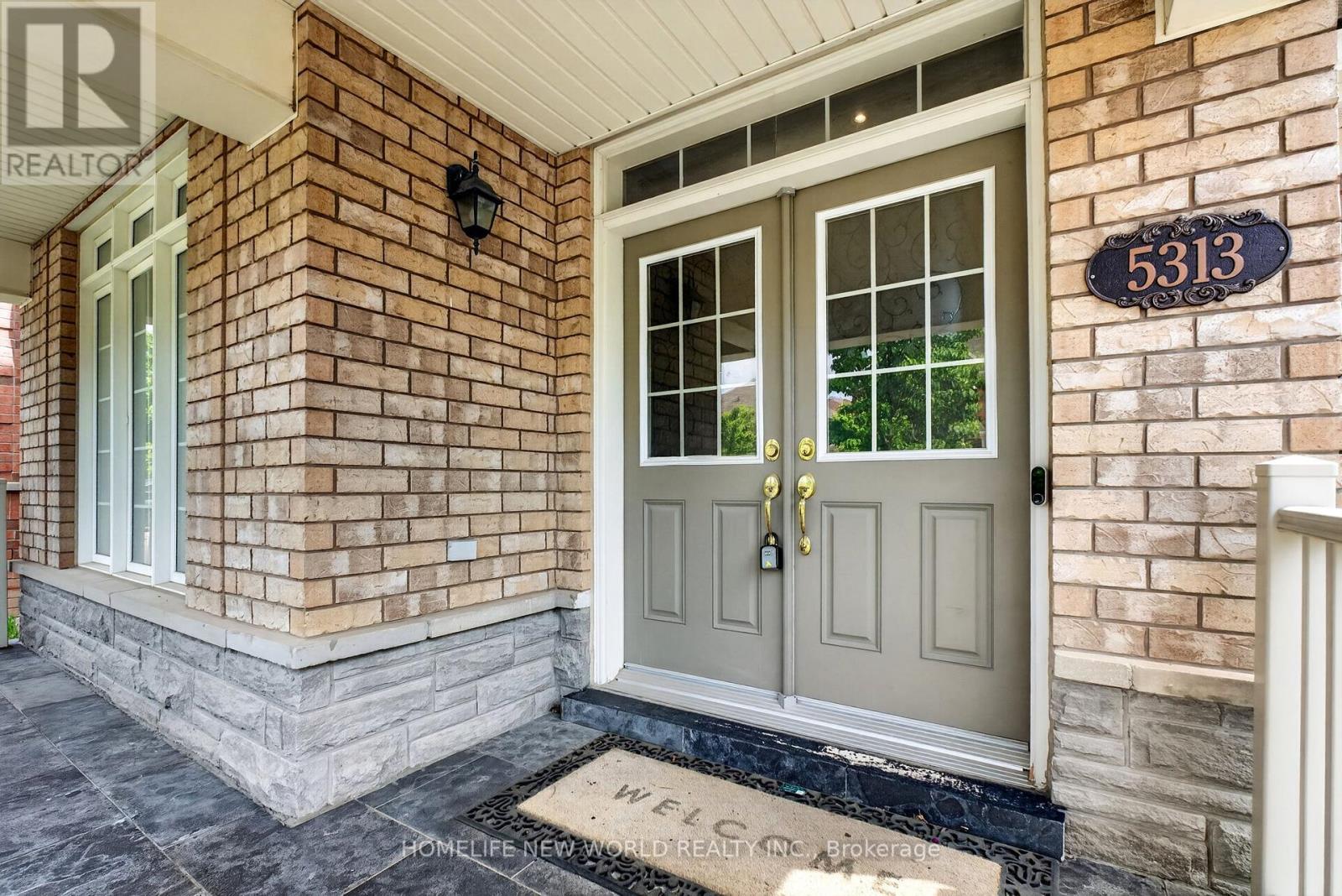 5313 LONGFORD DRIVE - 4