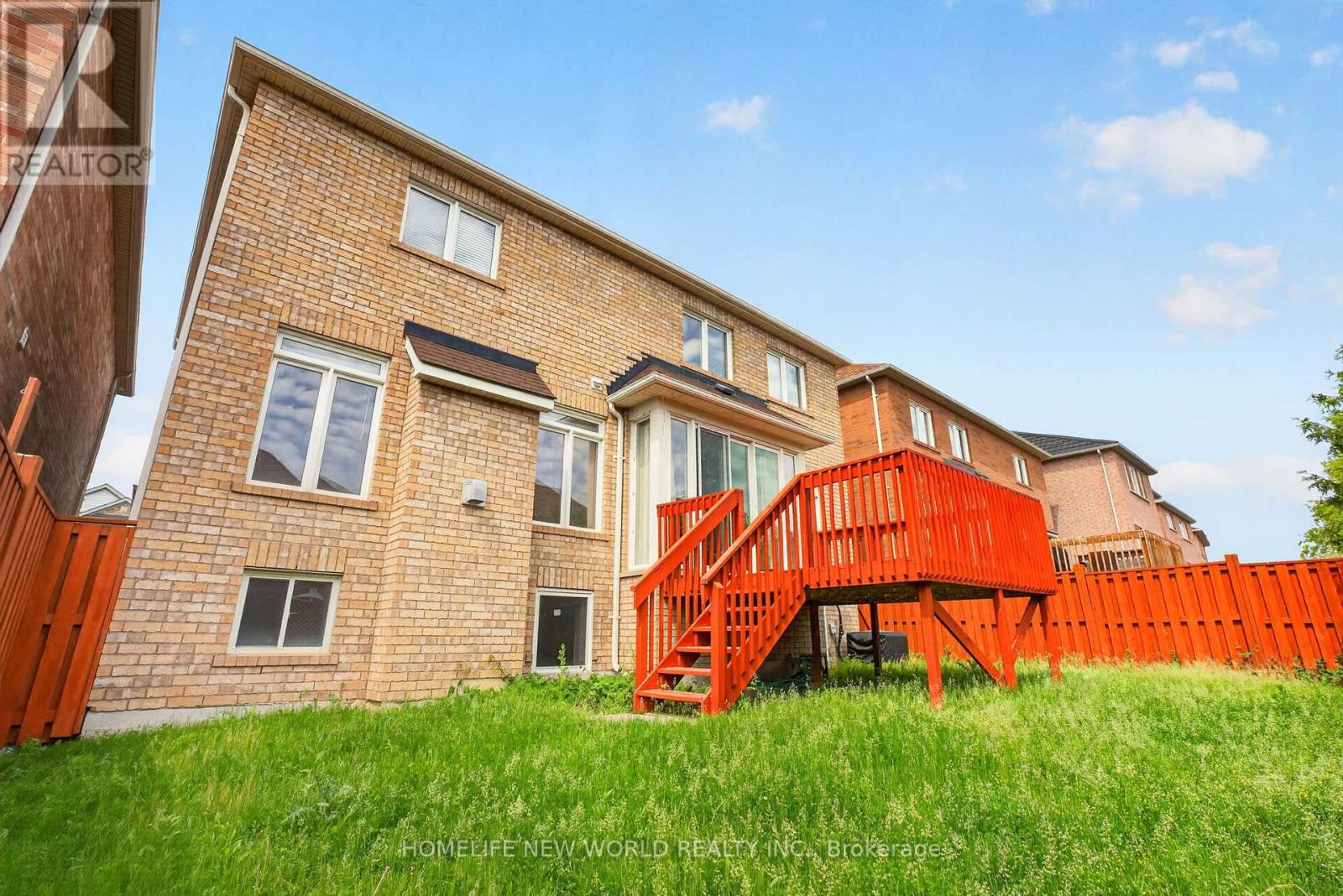 5313 LONGFORD DRIVE - 43