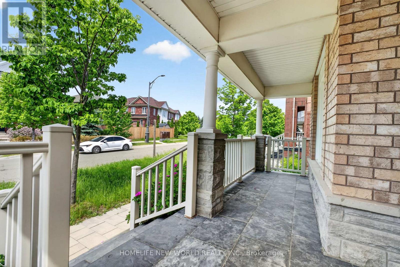 5313 LONGFORD DRIVE - 5
