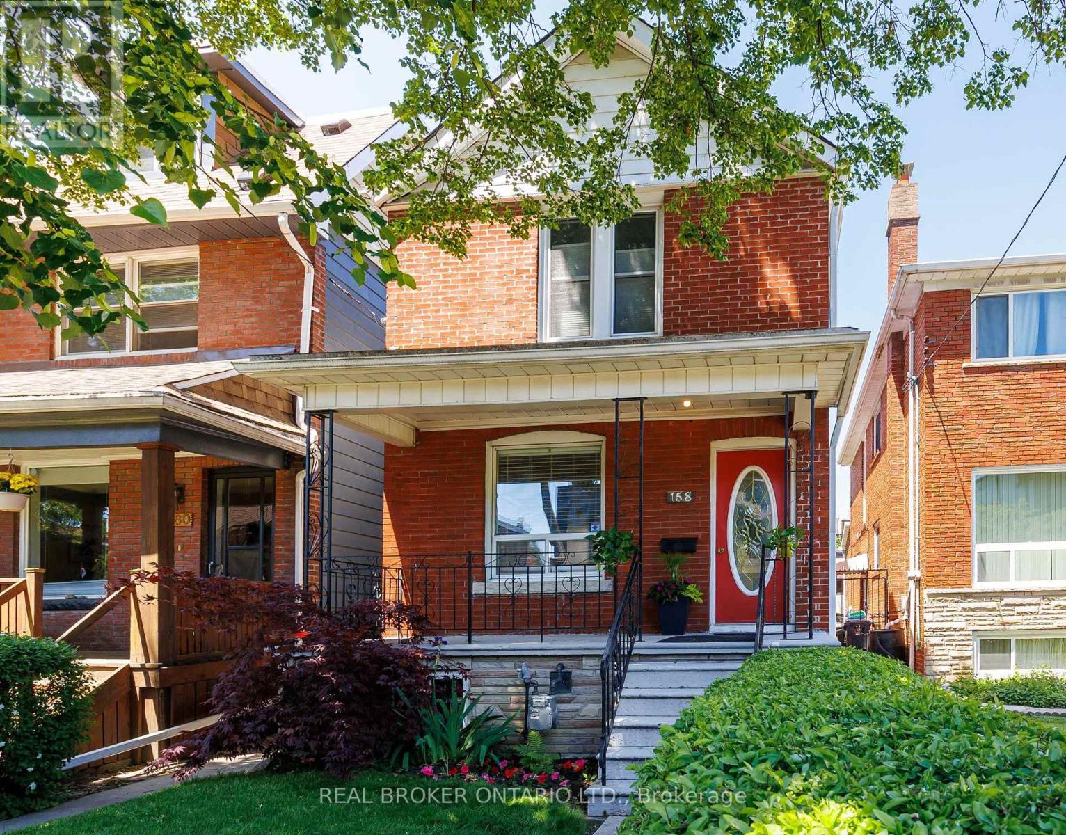 Listing photo of 158 YARMOUTH ROAD