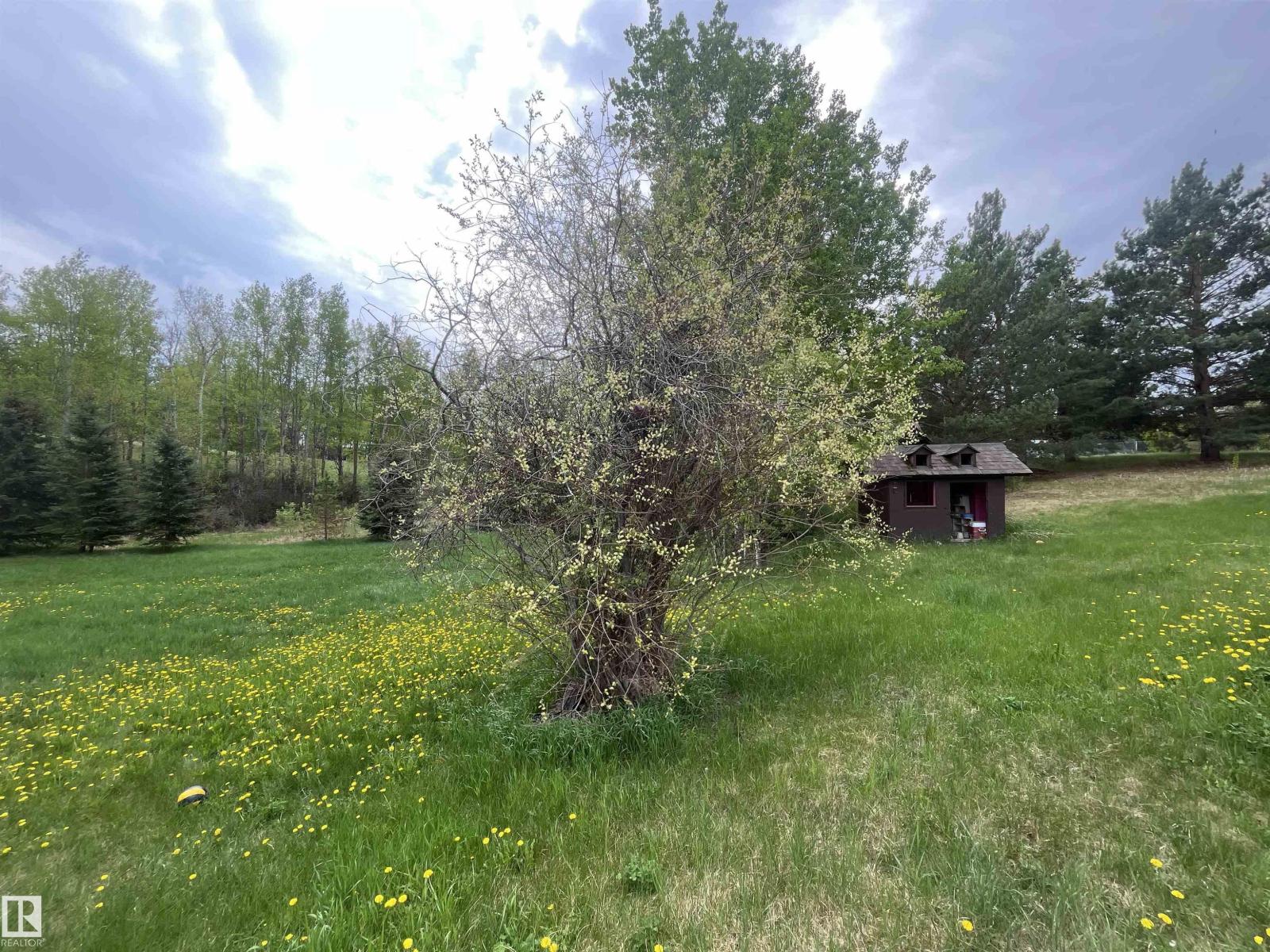 #27 52330 RGE ROAD 15, Rural Parkland County