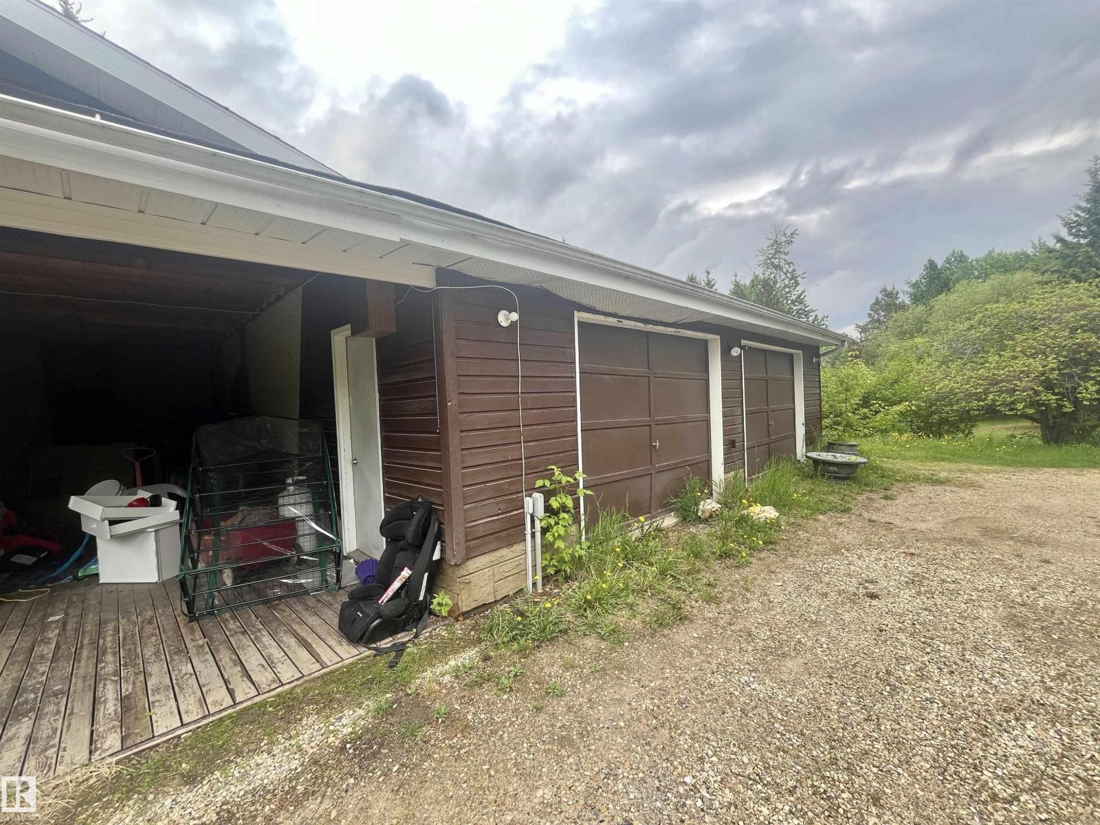 #27 52330 RGE ROAD 15, Rural Parkland County