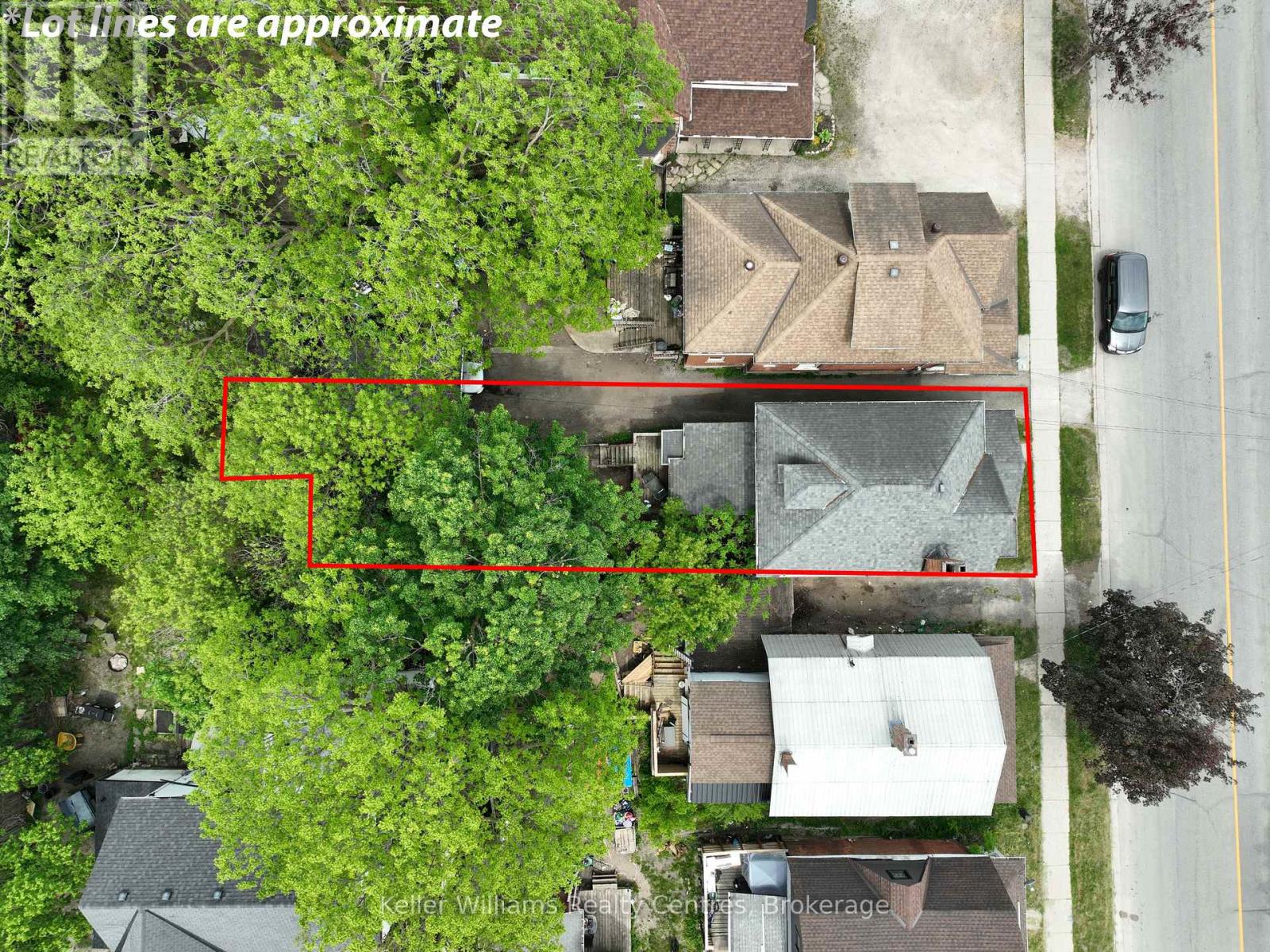 1318 3RD AVENUE E - 4
