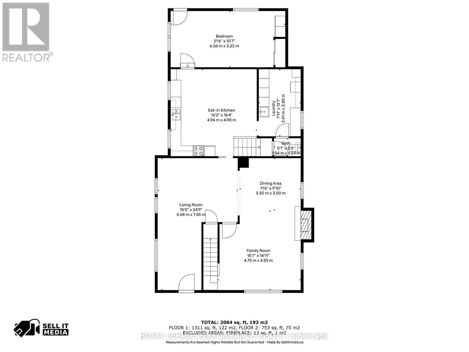 72 LONGUEUIL STREET - 2