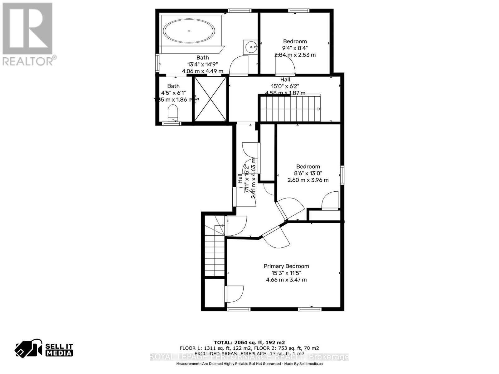 72 LONGUEUIL STREET - 3