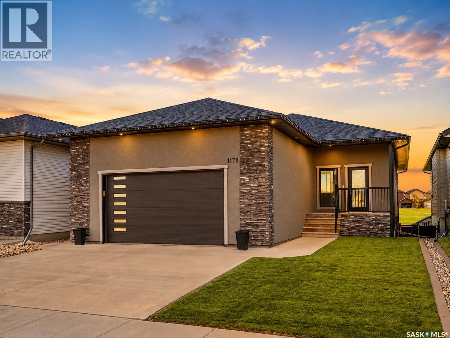 1178 Meier DRIVE - 1