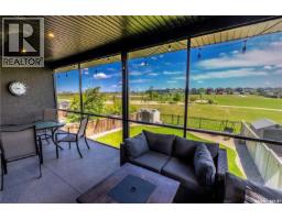 3pc Ensuite bath - 1178 Meier Drive, Moose Jaw, SK S6J0B2 Photo 10