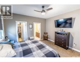 Bedroom - 1178 Meier Drive, Moose Jaw, SK S6J0B2 Photo 14