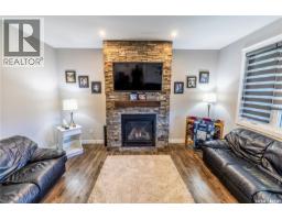 Primary Bedroom - 1178 Meier Drive, Moose Jaw, SK S6J0B2 Photo 9
