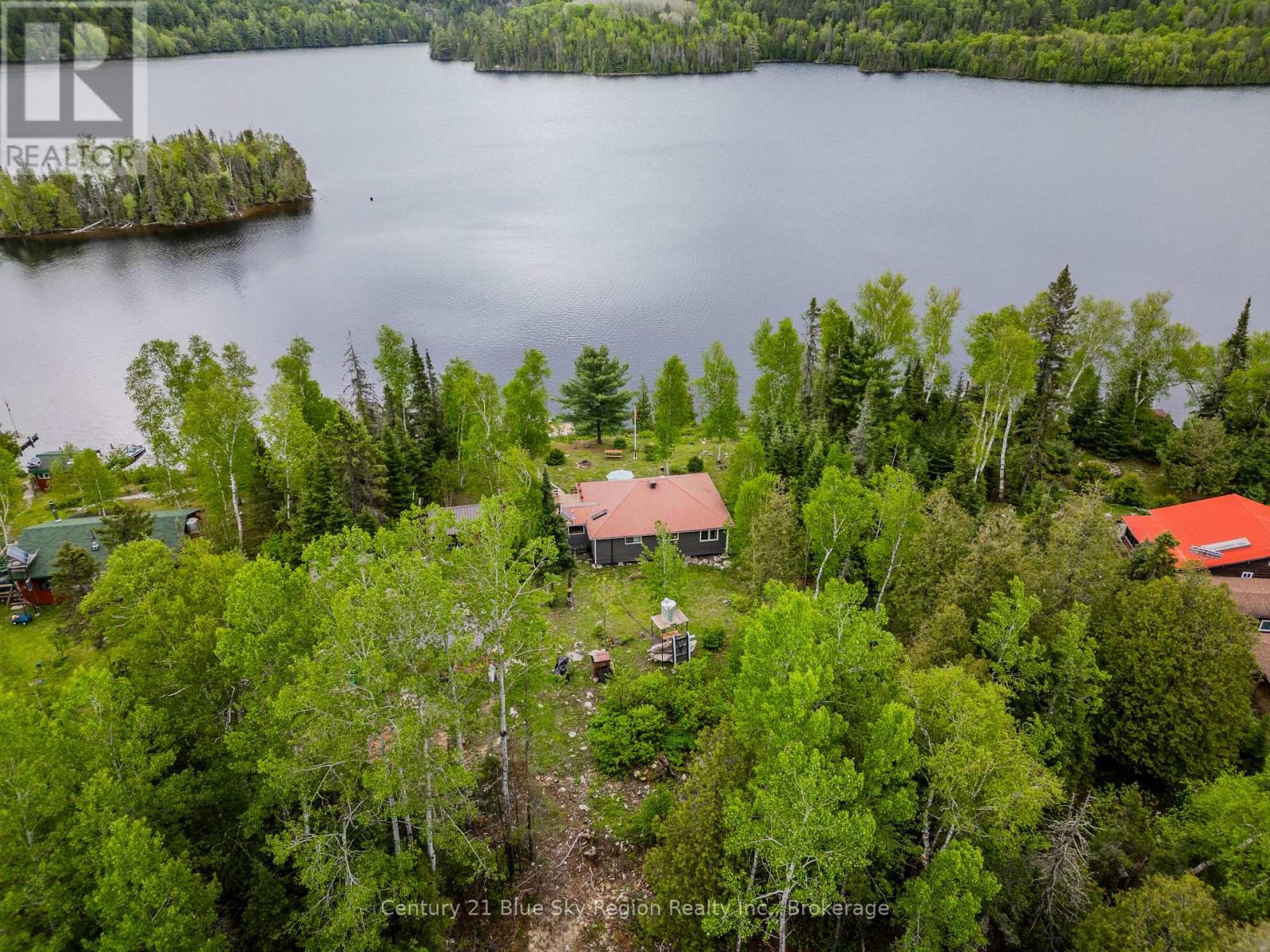 10385 RABBIT LAKE - 1