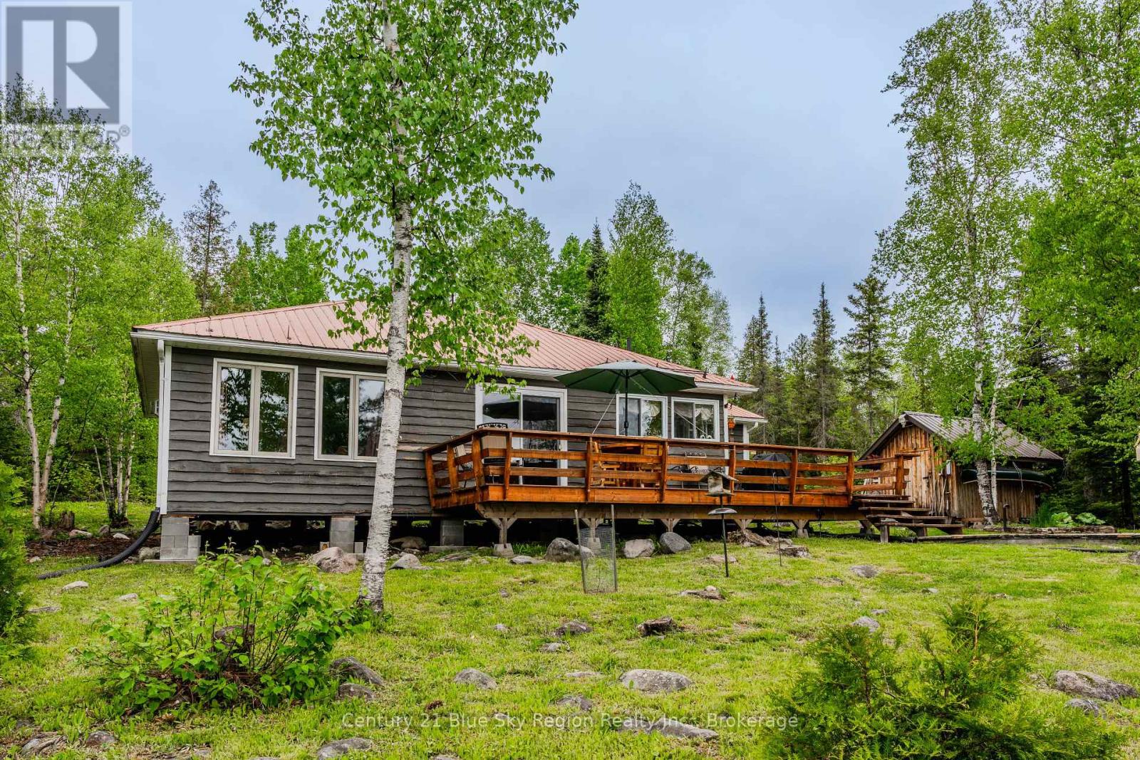10385 RABBIT LAKE - 36