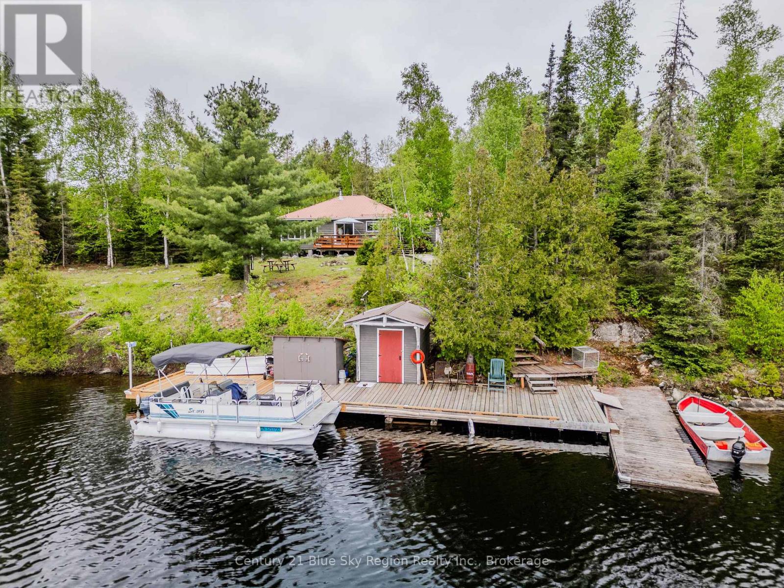 10385 RABBIT LAKE - 4