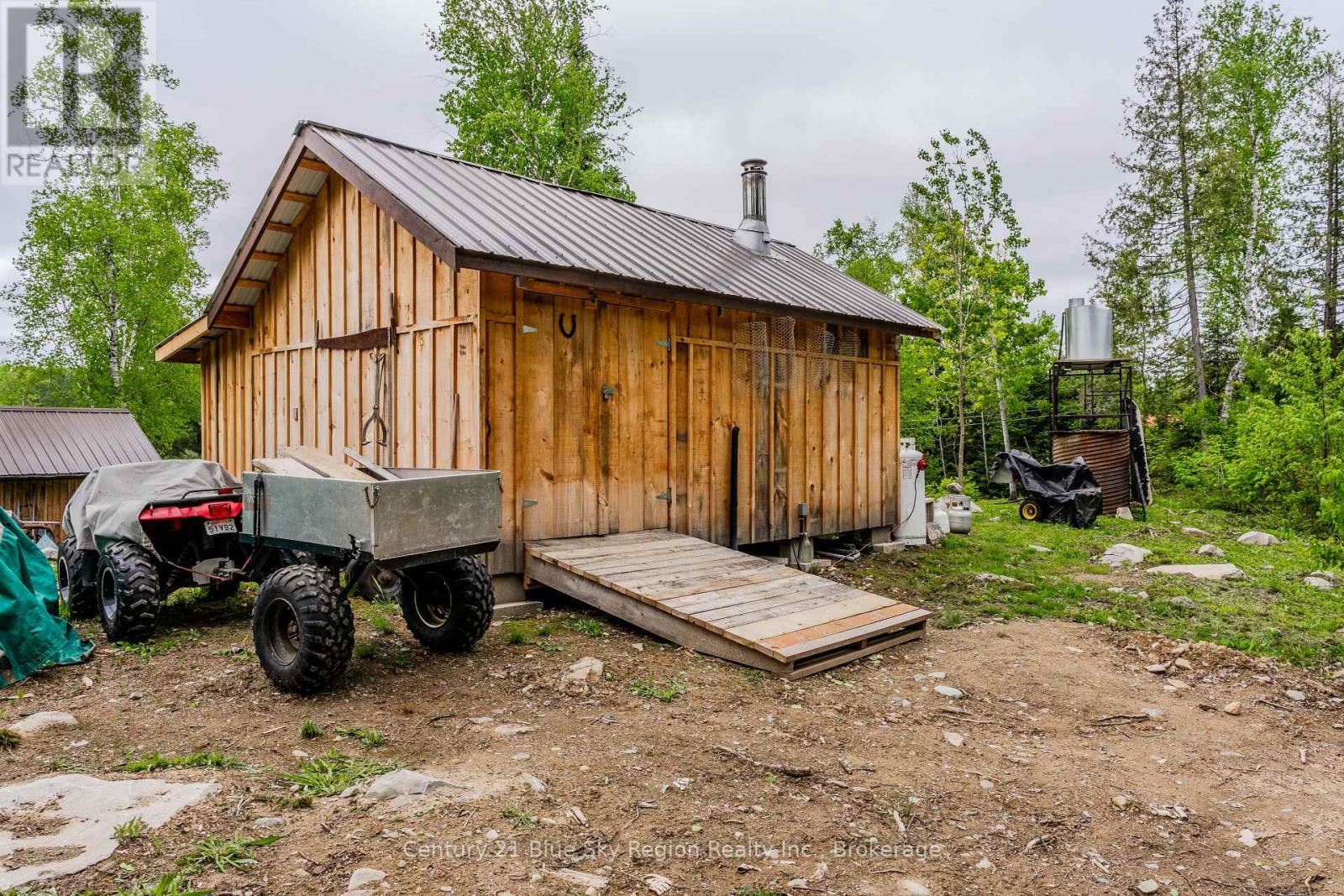 10385 RABBIT LAKE - 45