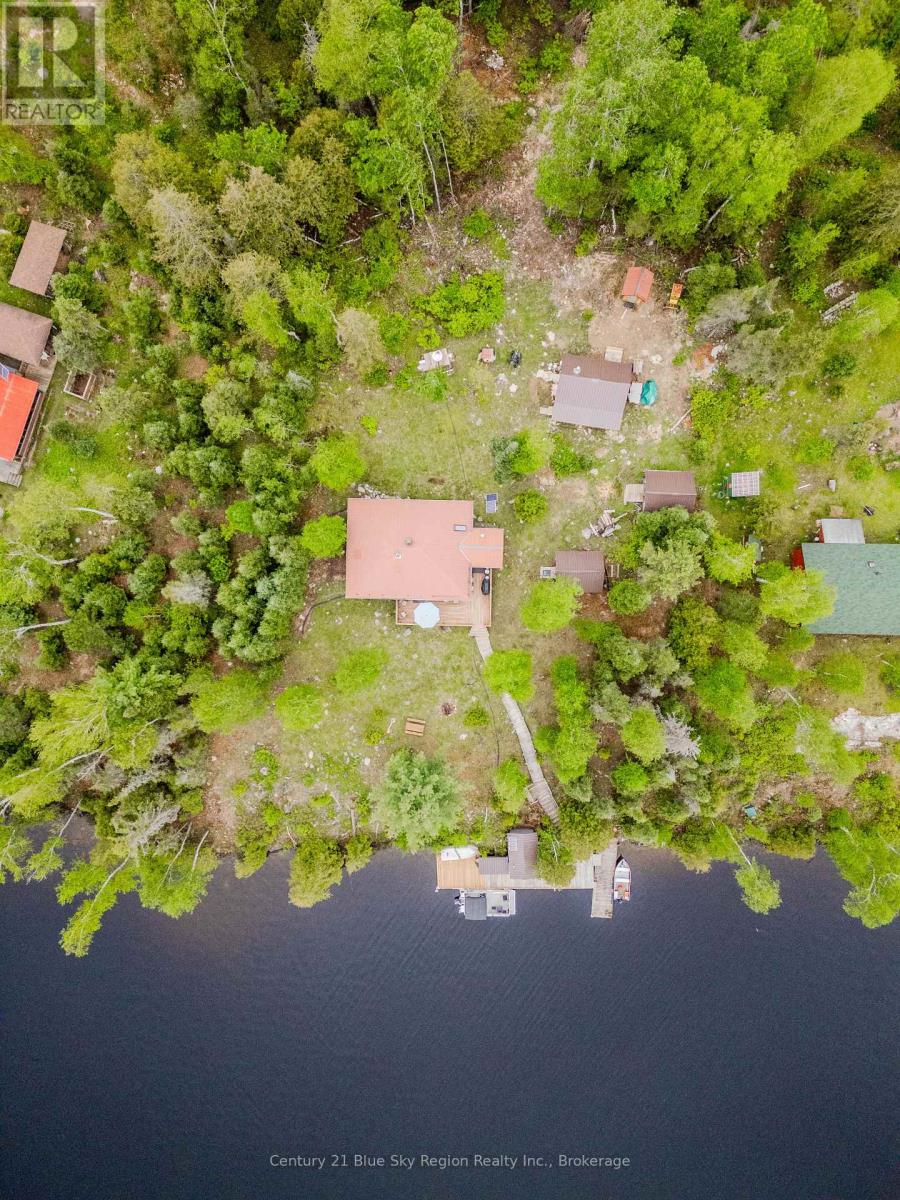 10385 RABBIT LAKE - 48