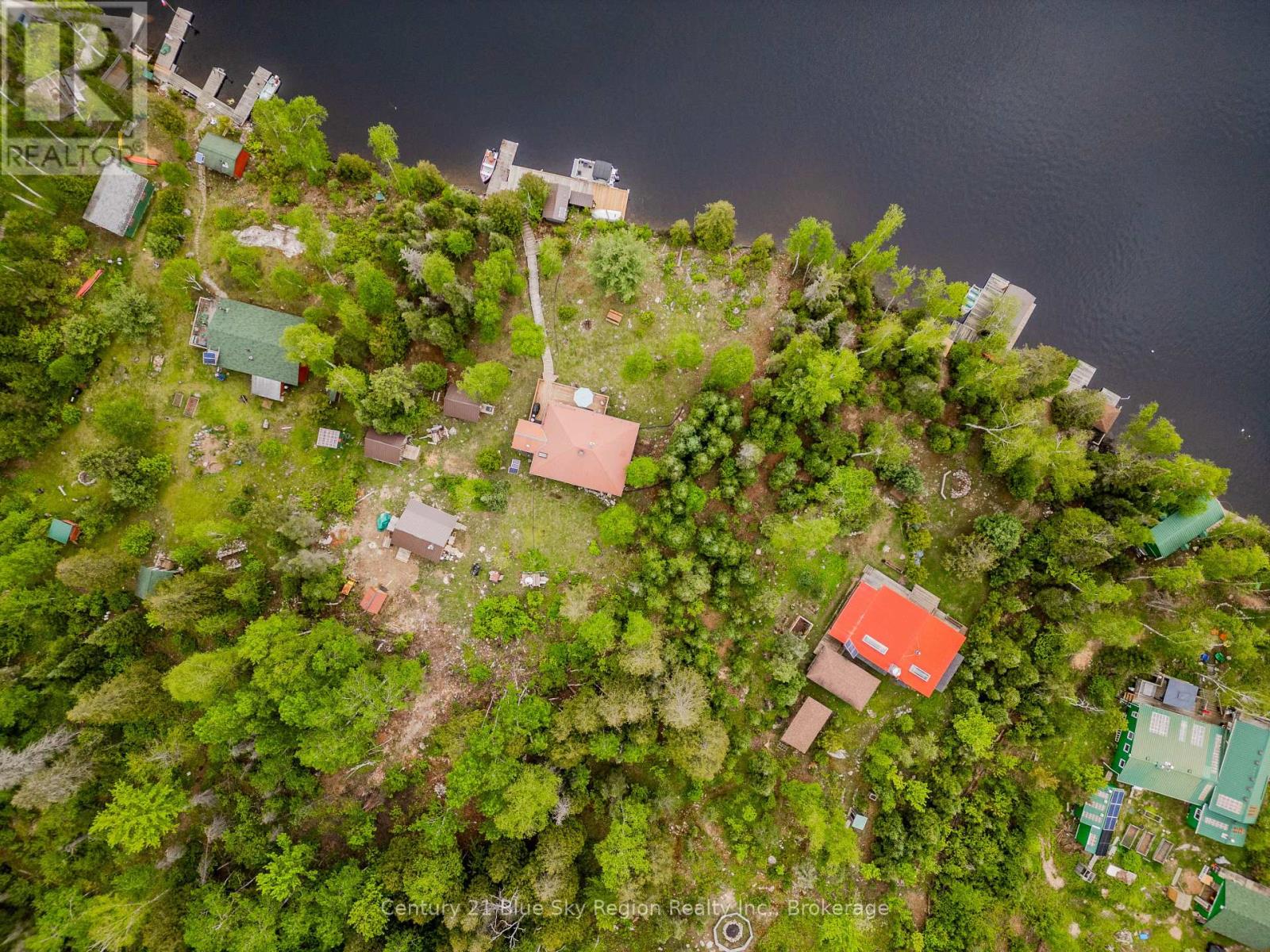 10385 RABBIT LAKE - 50