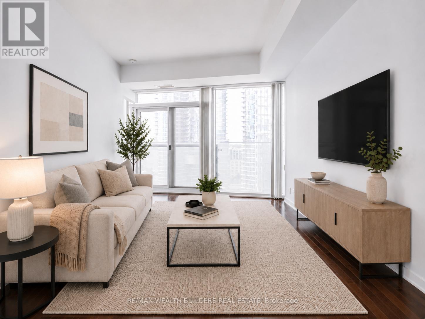 #1403 12 YORK STREET - 1