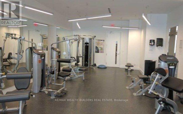 #1403 12 YORK STREET - 12
