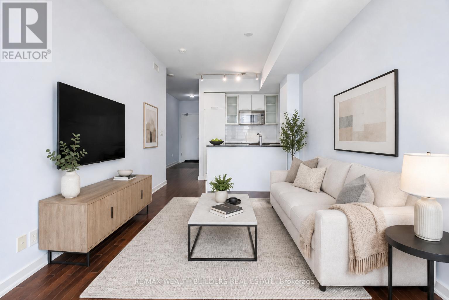 #1403 12 YORK STREET - 2