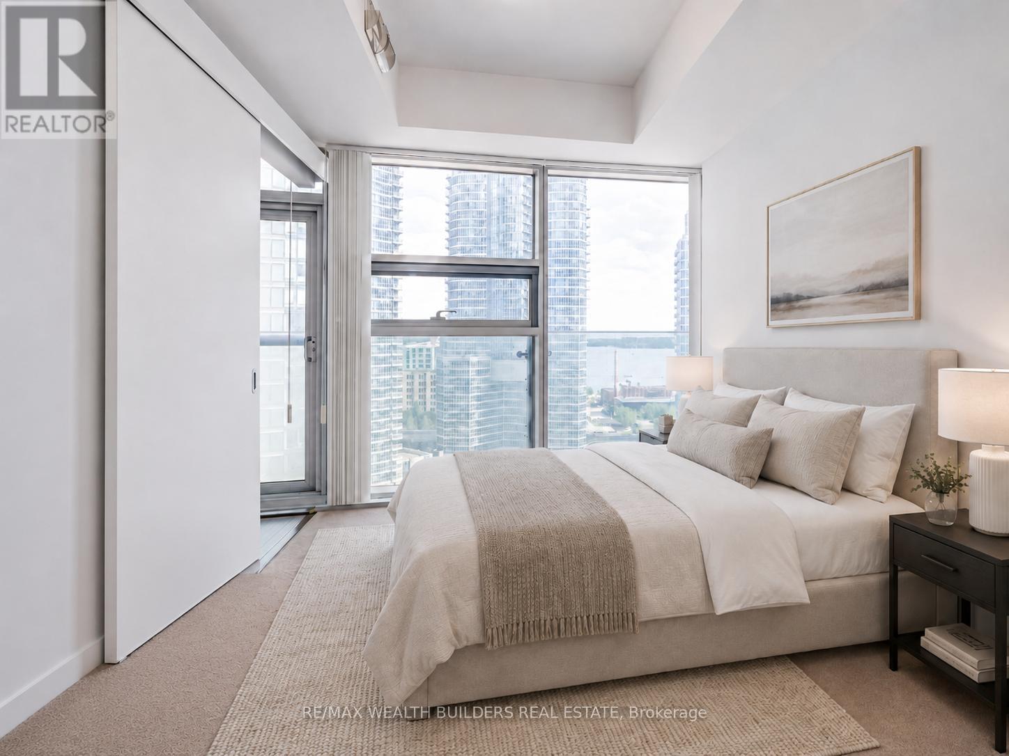 #1403 12 YORK STREET - 5