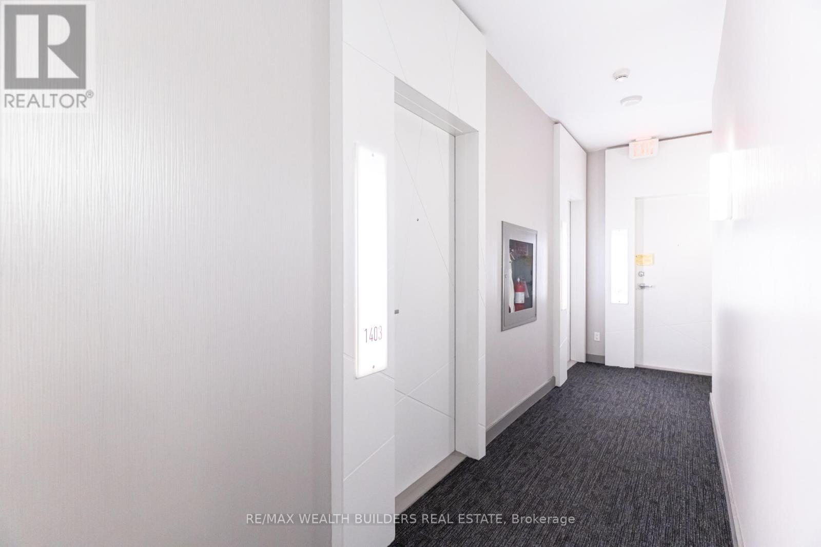 #1403 12 YORK STREET - 9