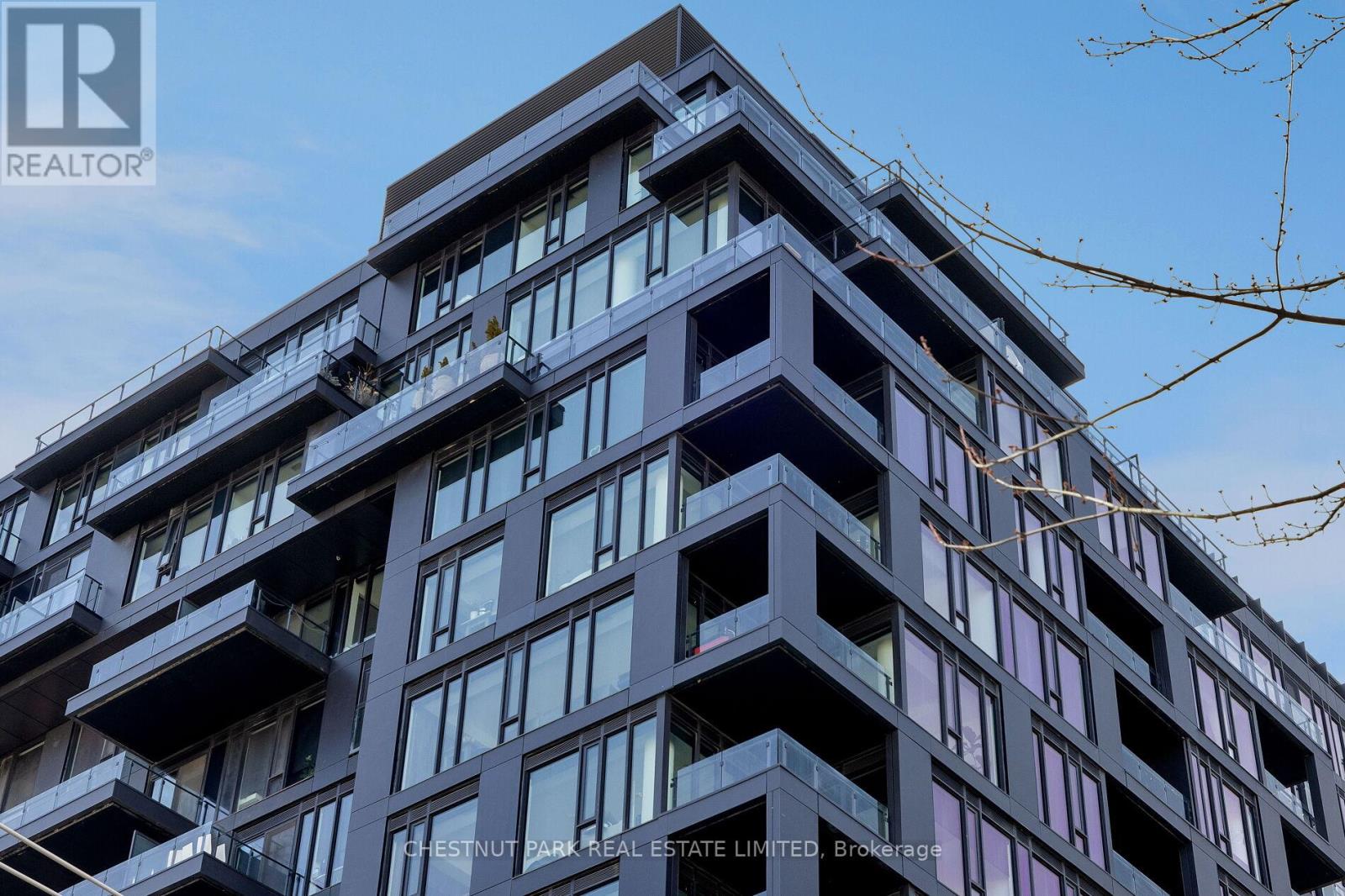 Listing photo of 1311 - 505 RICHMOND STREET W
