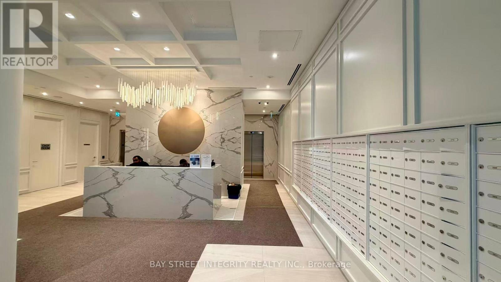 Listing photo of 1508 - 100 QUEEN STREET E