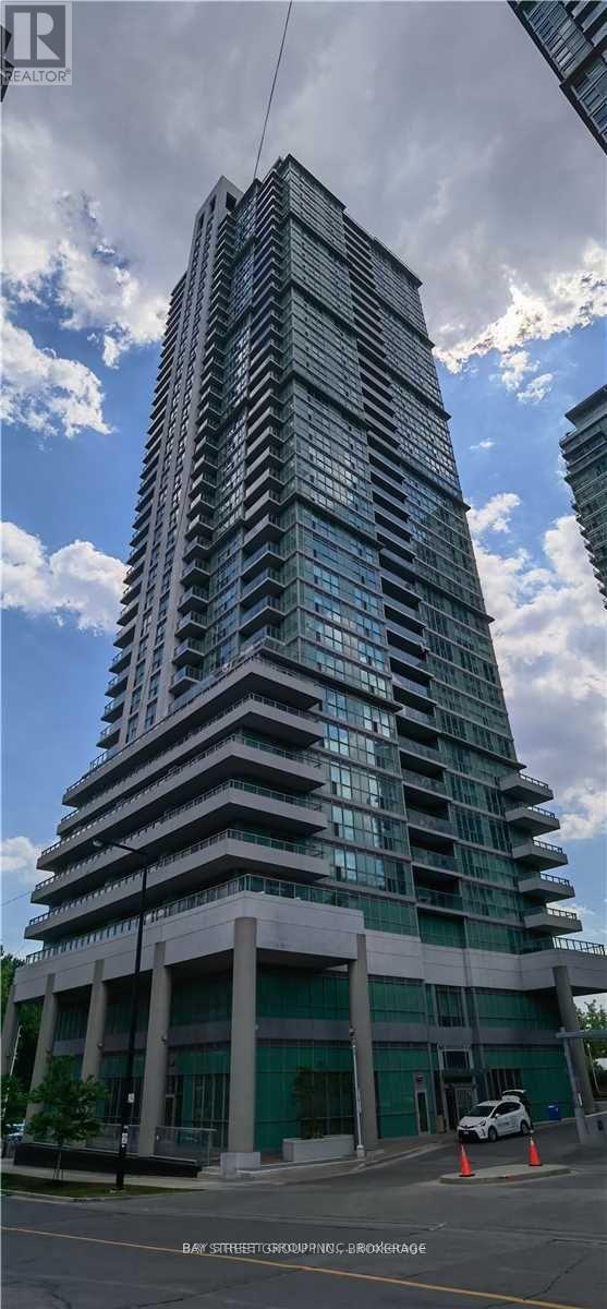 Listing photo of 3902 - 50 TOWN CENTRE COURT
