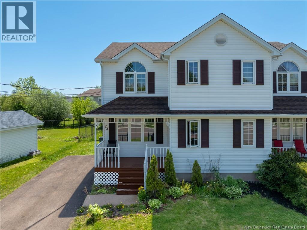 72 Martindale Drive - 1