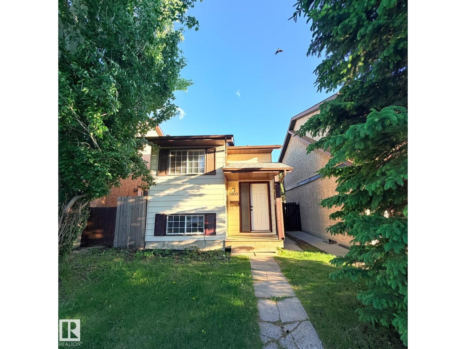 3609 43 AV NW - photo 2