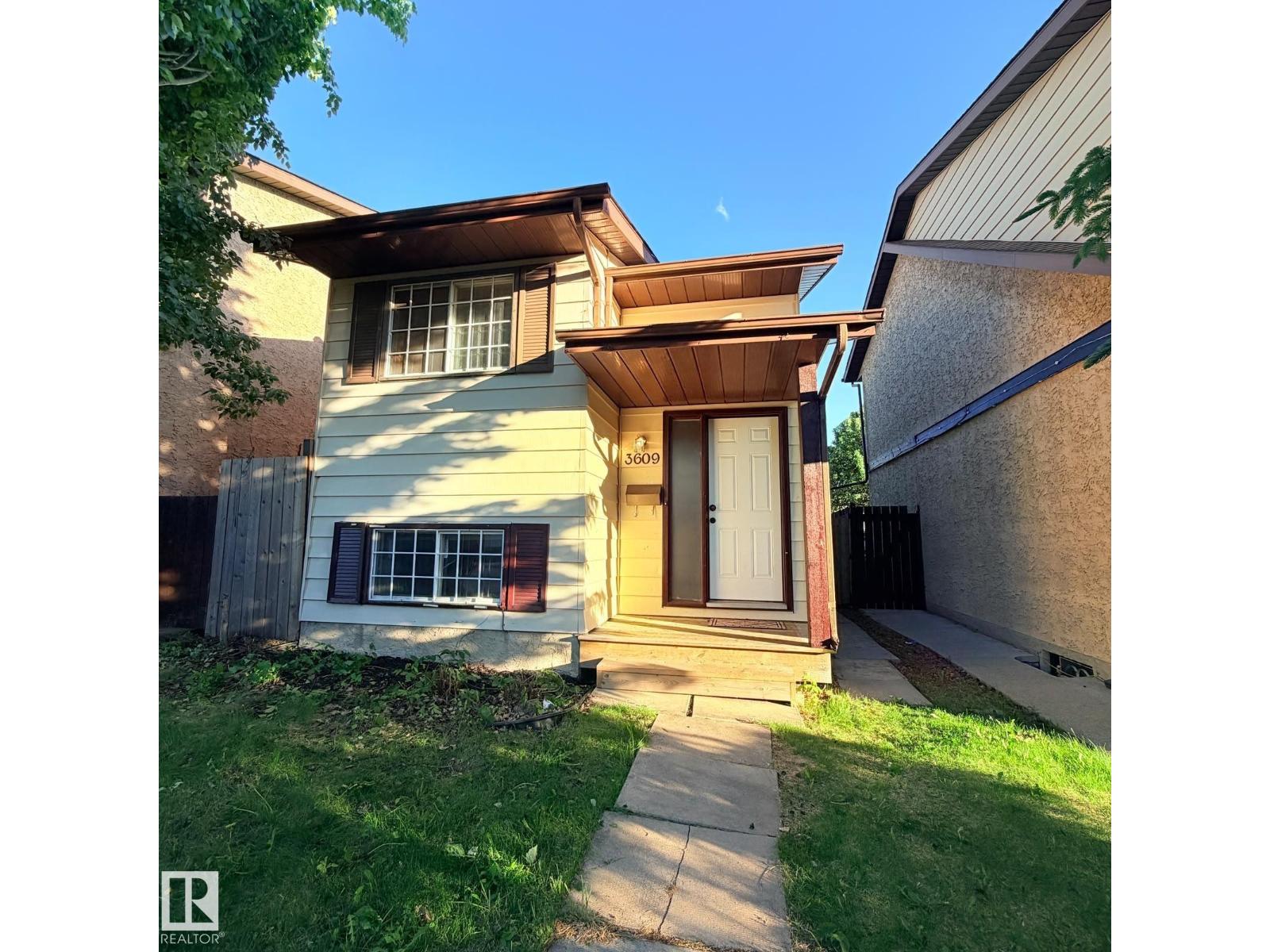 3609 43 AV NW - photo 3