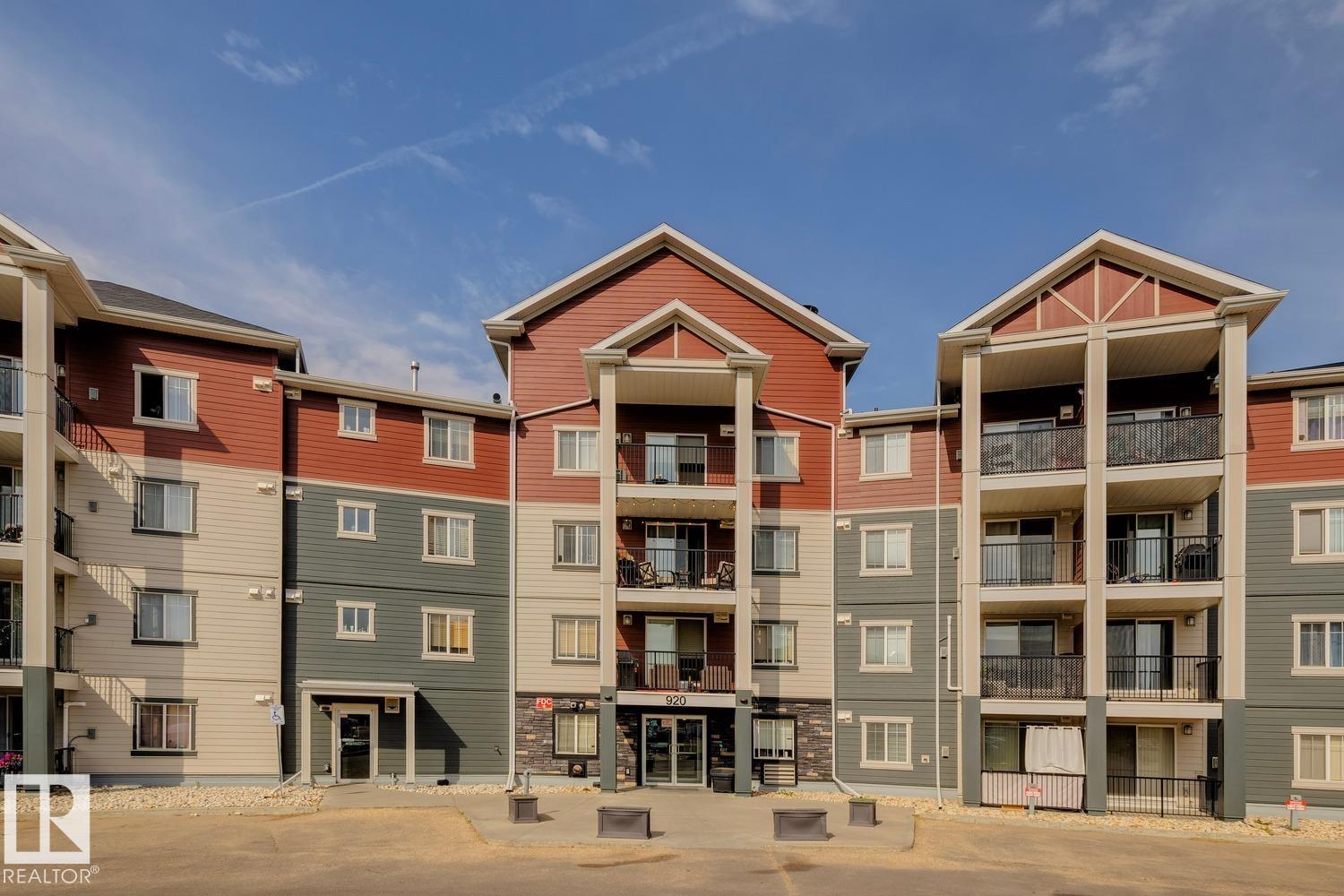#126 920 156 ST NW NW - 1
