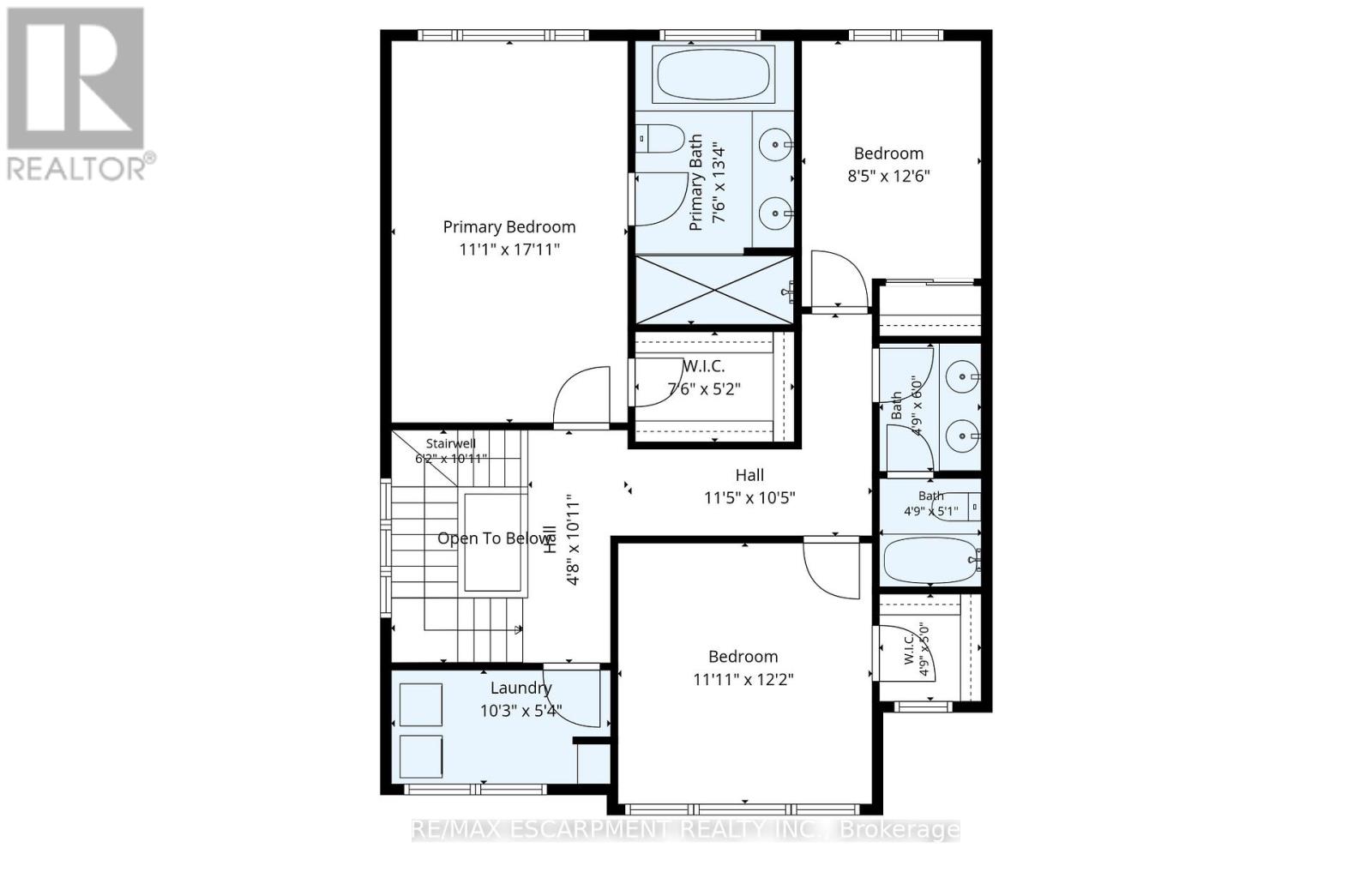 8 PINNACLE COURT - 42