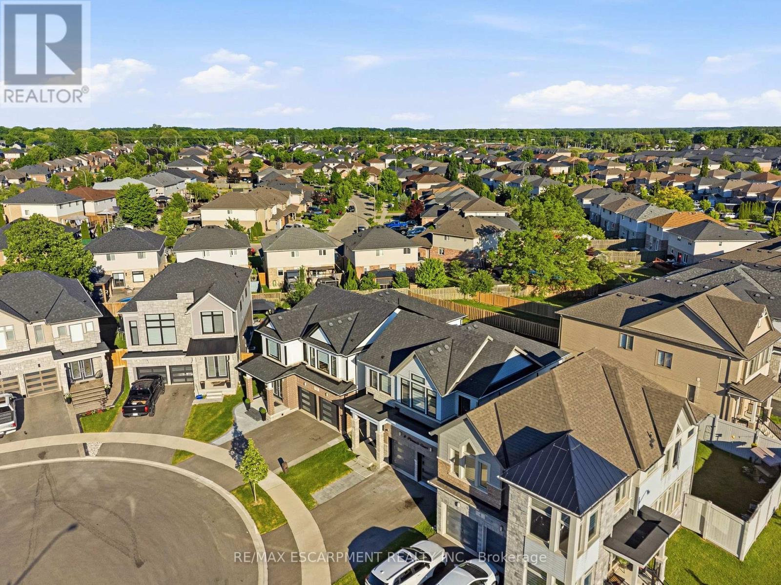 8 PINNACLE COURT - 33