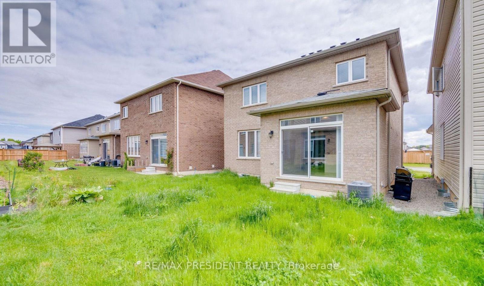 25 SEANESY DRIVE - 25