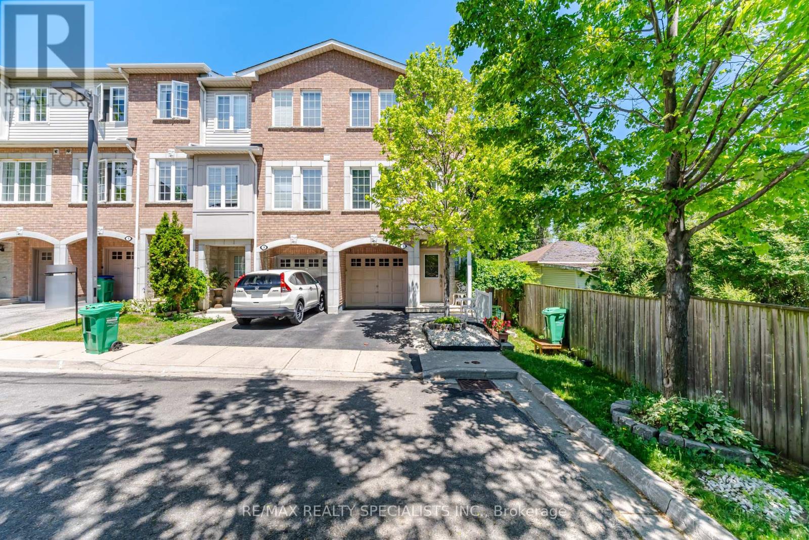 #1 3071 TREADWELLS DRIVE - 1