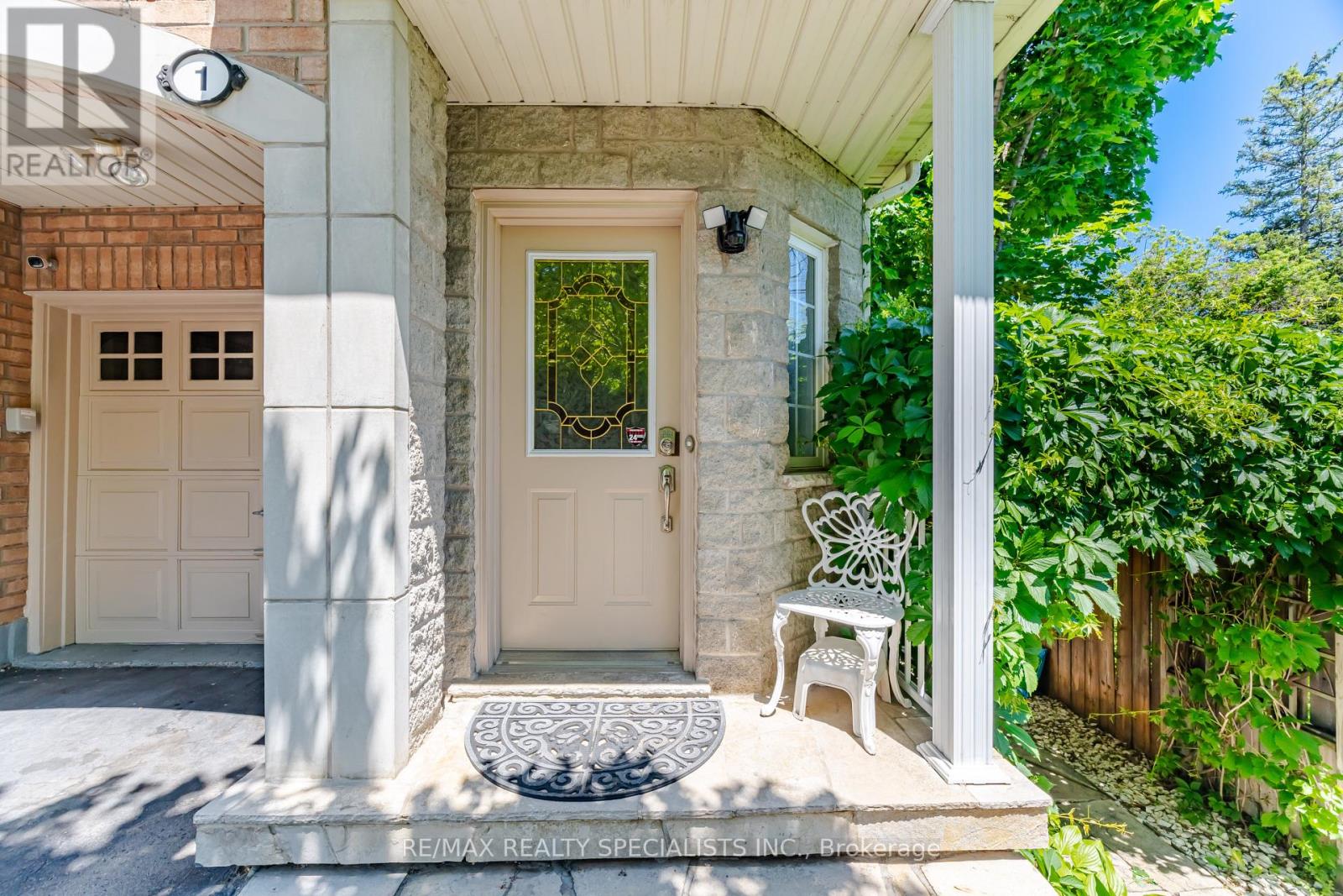 #1 3071 TREADWELLS DRIVE - 2