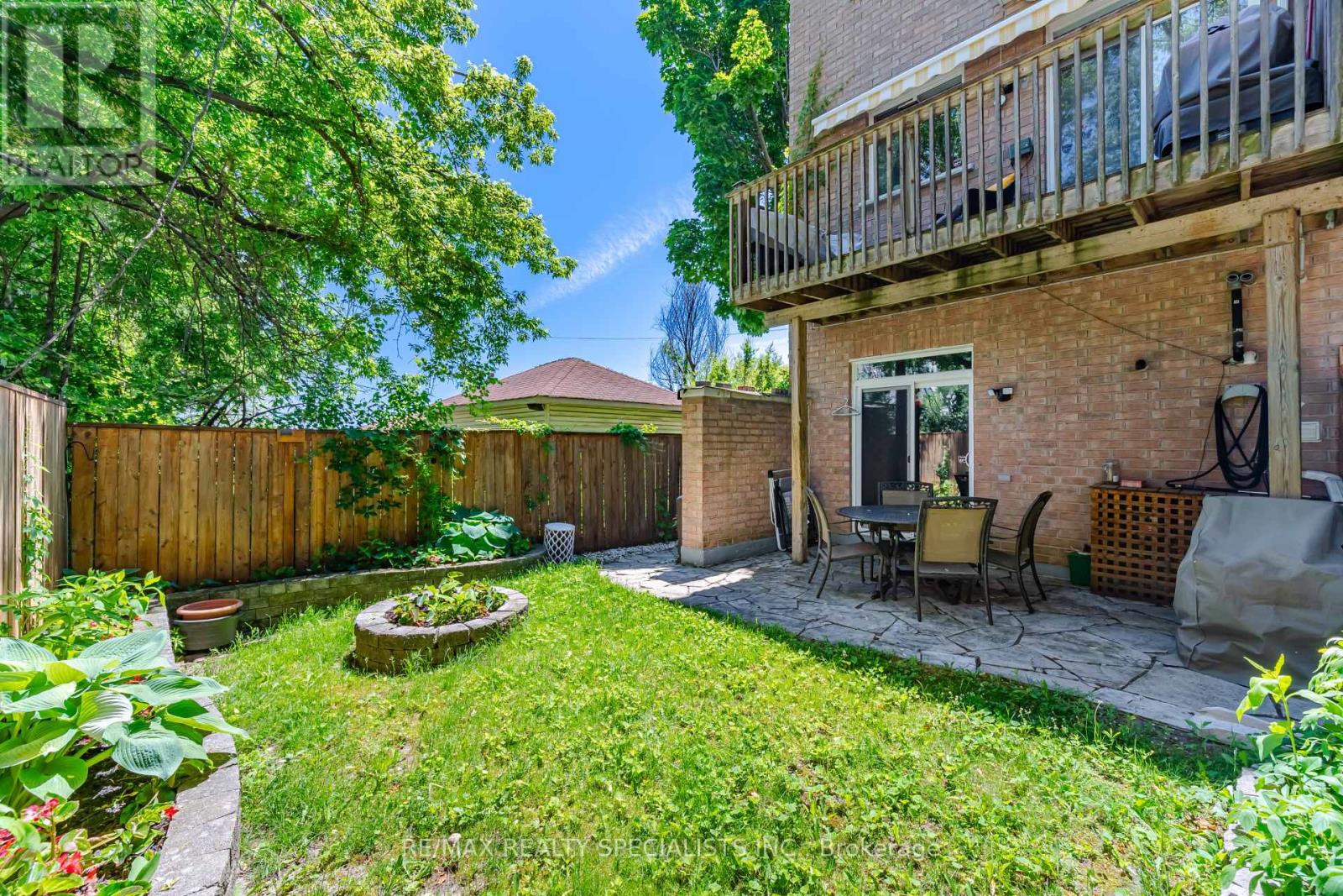 #1 3071 TREADWELLS DRIVE - 34