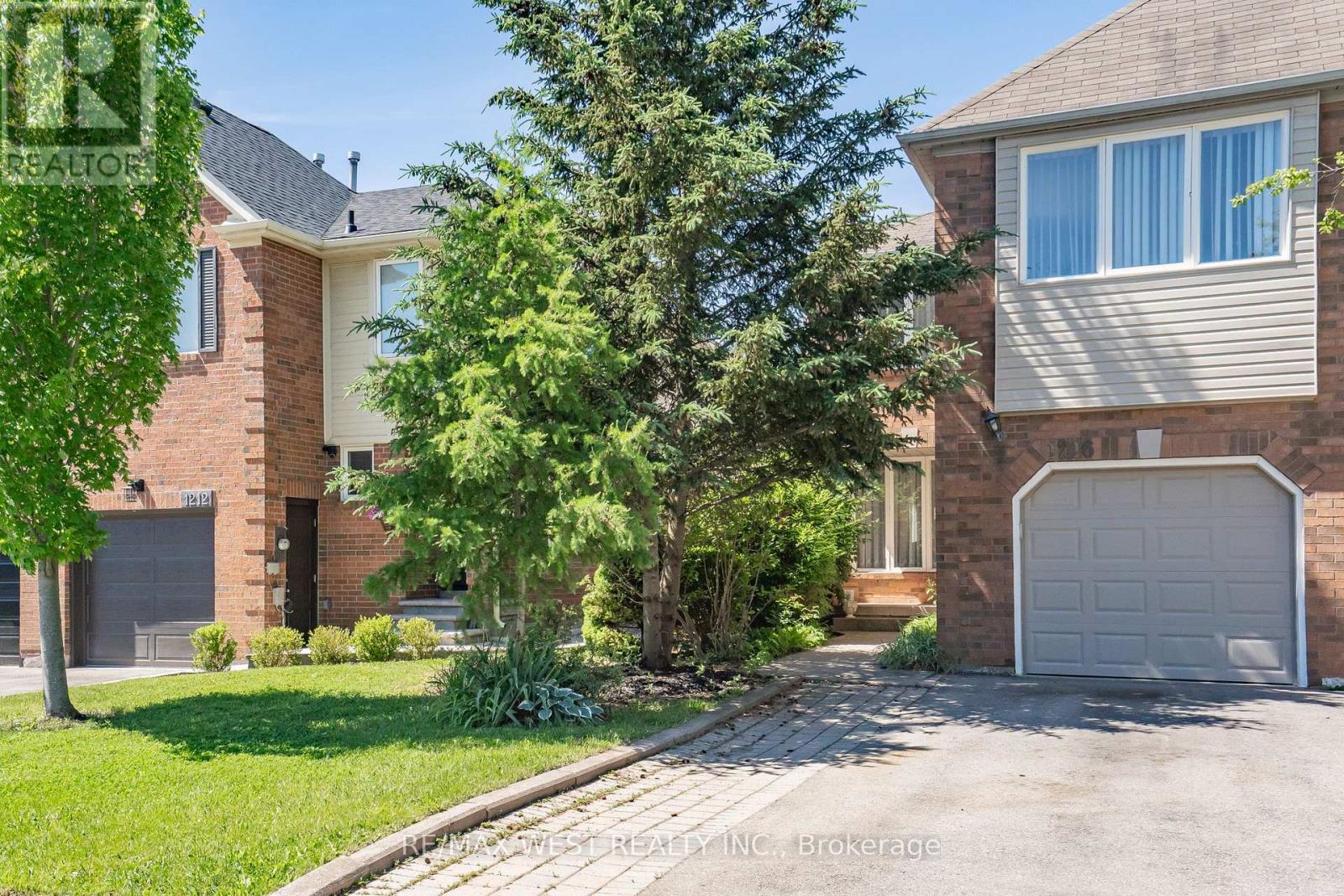 1216 LEEWOOD DRIVE - 1