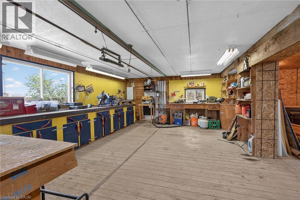 2967 CONCESSION 12 WALPOLE Road - 32