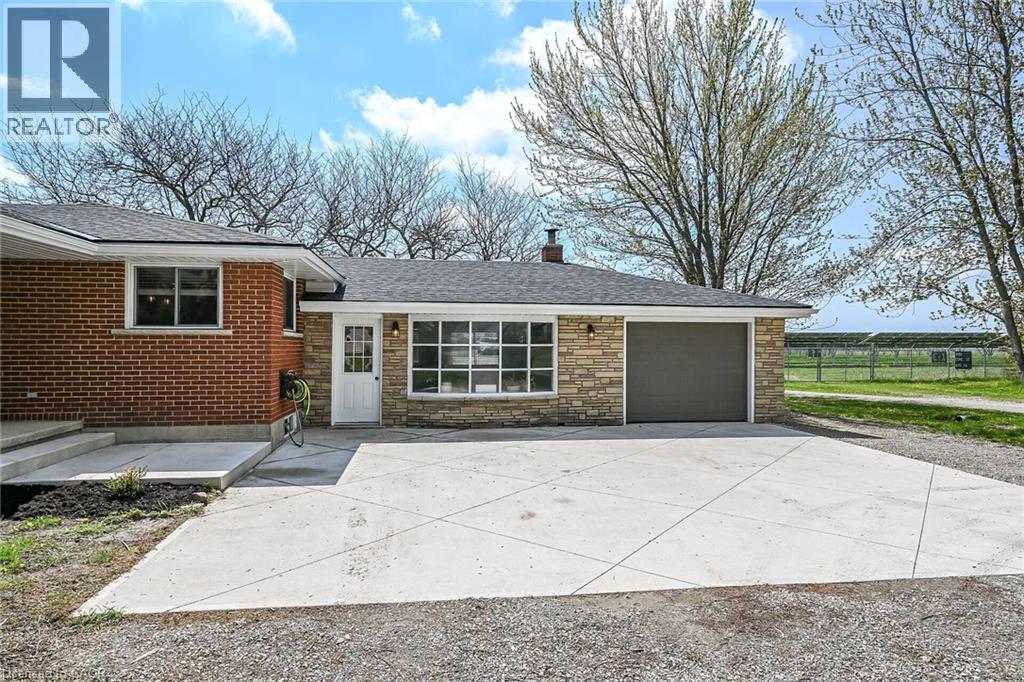 2967 CONCESSION 12 WALPOLE Road - 4