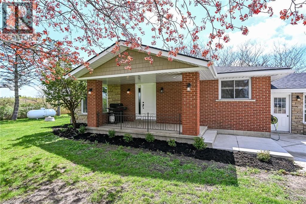 2967 CONCESSION 12 WALPOLE Road - 5