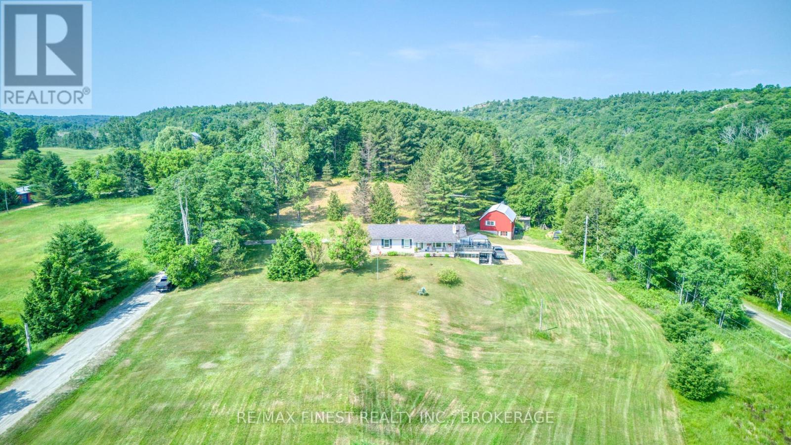 1286 BROCK ROAD - 2