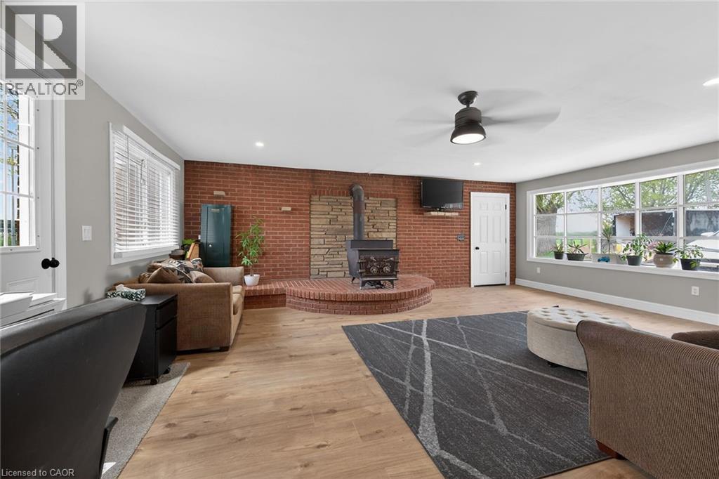 2967 CONCESSION 12 WALPOLE Road - 20