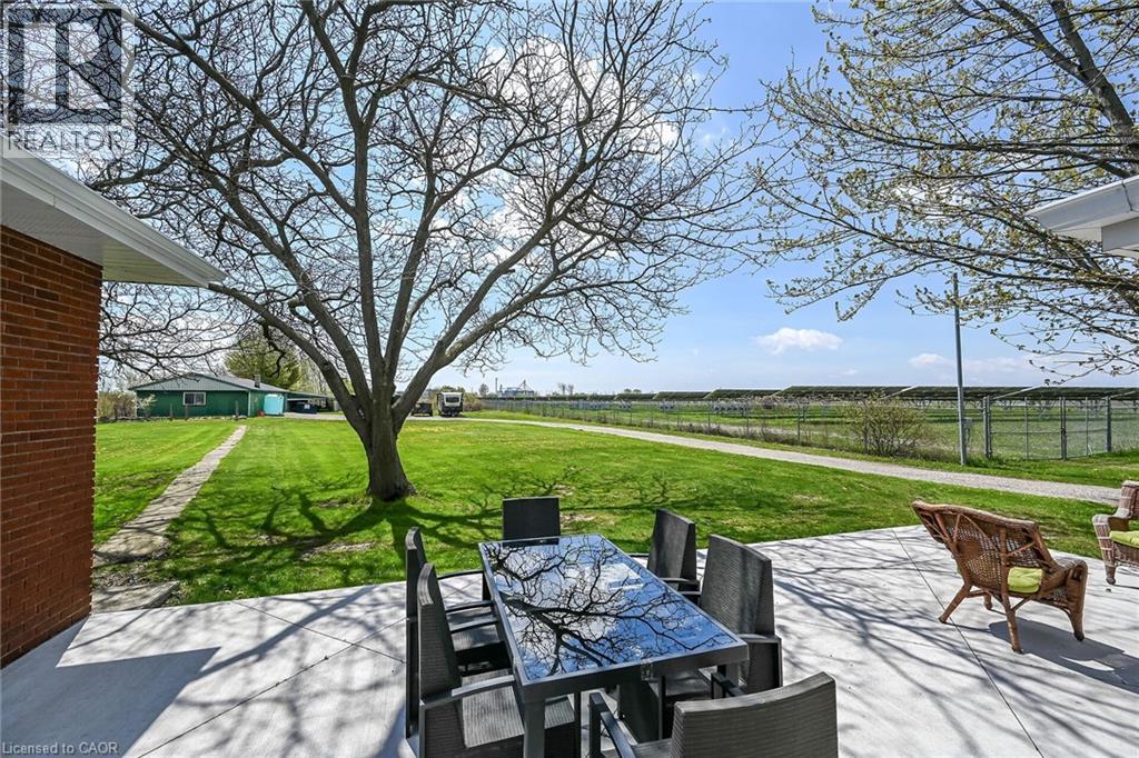 2967 CONCESSION 12 WALPOLE Road - 36