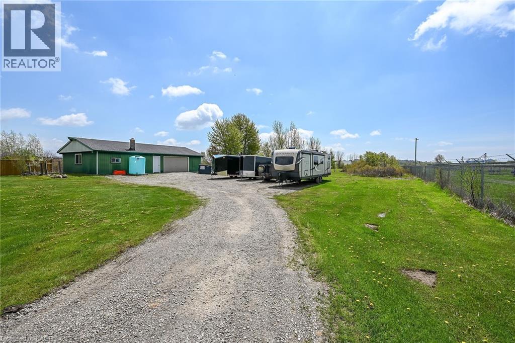 2967 CONCESSION 12 WALPOLE Road - 41