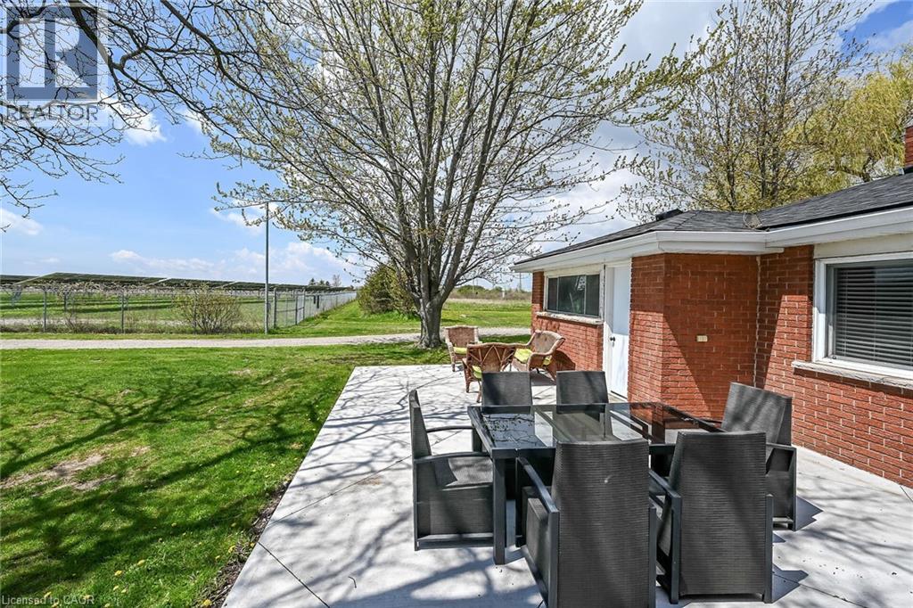 2967 CONCESSION 12 WALPOLE Road - 35