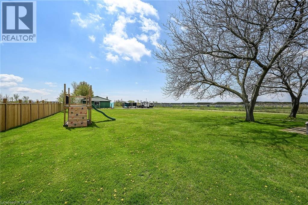 2967 CONCESSION 12 WALPOLE Road - 38